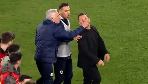 Jose Mourinho Ceza Alacak mı? Futbol Dünyasını Sarsan Gelişmeler
