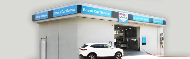 Pendik’te Aracınız İçin En İyi Hizmet: Bosch Car Service