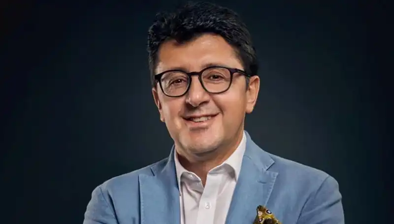 İGDAŞ Genel Müdürü Ali Ender Çolak: Kariyerinde Dönüm Noktaları ve Başarıları