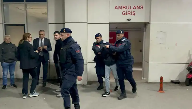 Tekirdağ'da Kanlı Olay: Silahlı Kavga Sonrası Seken Mermi Can Aldı