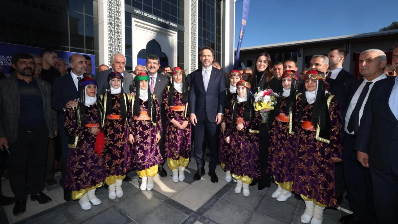 Gabar'da Rekor Petrol Üretimi: Türkiye’nin Günlük Kapasitesi 120 Bin Varile Ulaştı