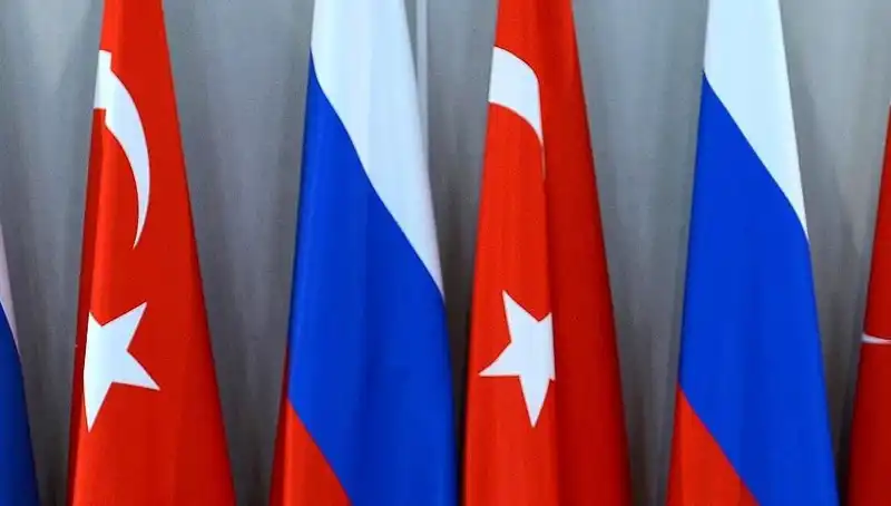 Diplomatik İlişkilerin 105 Yılı: Rusya ve Türkiye Arasındaki Denge Oyunu