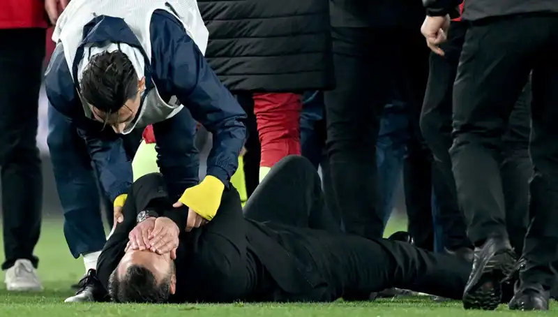 Galatasaray'dan Fenerbahçe'ye Sert Yanıt: 'Spor Adına Utanç Verici Bir Saldırı'