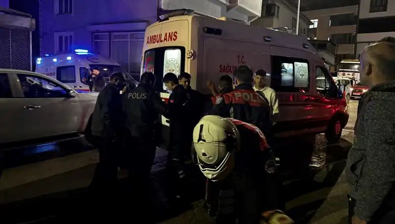 Damat, Kayınvalidesini Bıçaklayıp Kaçtı! Olayın Ayrıntıları Sarsıcı