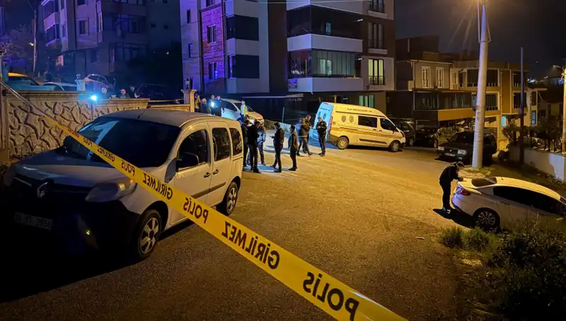 Sakarya'da Komşu Kavgası: 5 Can Kaybıyla Sonuçlanan Kanlı Gece