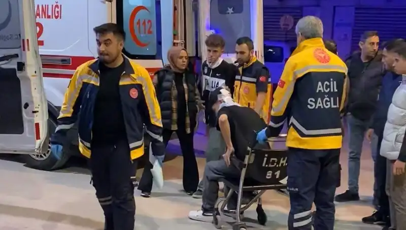Bursa'da İki Çocuğa Yan Bakma Nedeniyle Dayak: Ailelerin Tepkisi Büyüyor