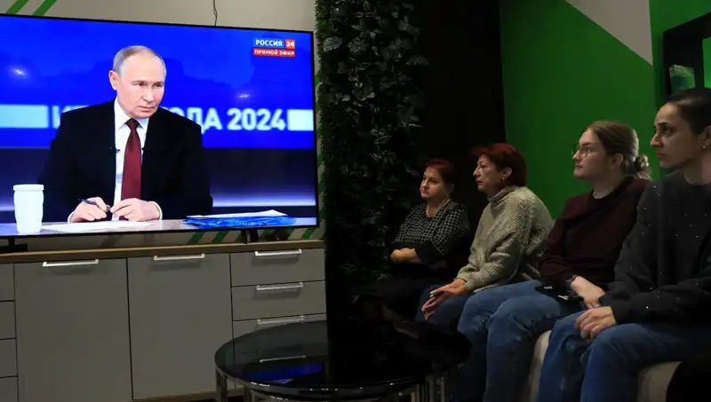 ABD’den Kırım Üzerine Tartışmalı Plan: Ukrayna İçin Kötü Bir Gelişme Mi?