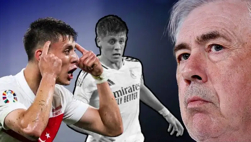 Real Madrid'de Ancelotti Dönemi Resmen Sonlandı: Gelecek Ne Olacak?