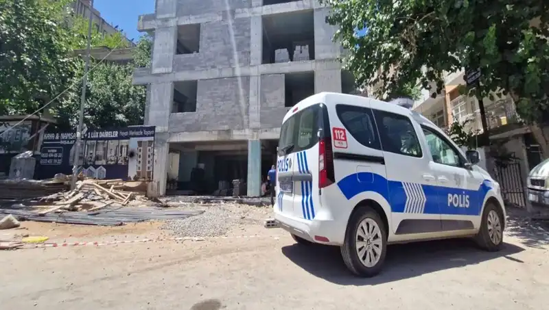 Diyarbakır'da Gece Vakti Gelen Acı Haber: Bir Yaşam Daha Kaybedildi