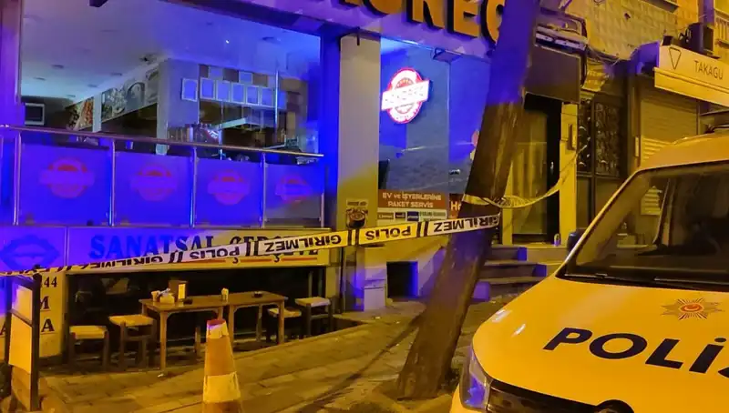 Üsküdar'da Çöp Kavgası: Tartışma Kanlı Bitti