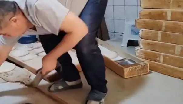 Pide Tezgahında Şok Cezalar: Terlikli Fırın Denetiminde Flaş Gelişme!