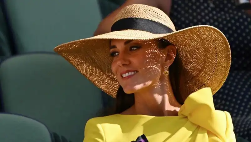 Kate Middleton'ın 15 Yıllık Asistanı Şok Edici Bir Kararla Görevini Bıraktı