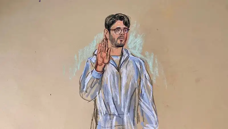 İsrail Büyükelçiliği Çalışanlarının Katili Rodriguez Kimdir? Ölüm Cezası Tehditi