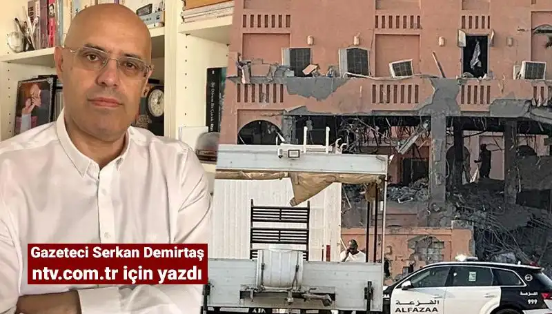 Trump’ın Katar Zirvesi: İsrail’e Düşen Yeni Rol Ne Olacak?