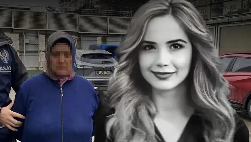 Samsun'da Şok Edici Olay: Öğretmen Anne Kızını Öldürdü İddiası
