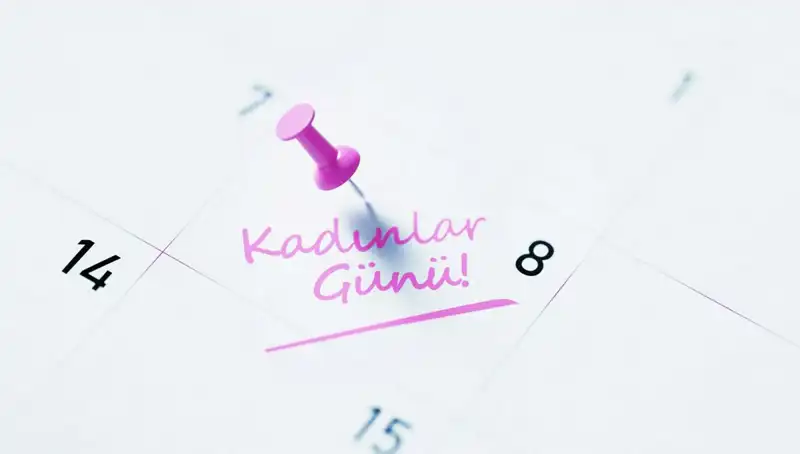 Dünya Kadınlar Günü: Tarihi ve Anlamı ile Kutlamaların Evrimi