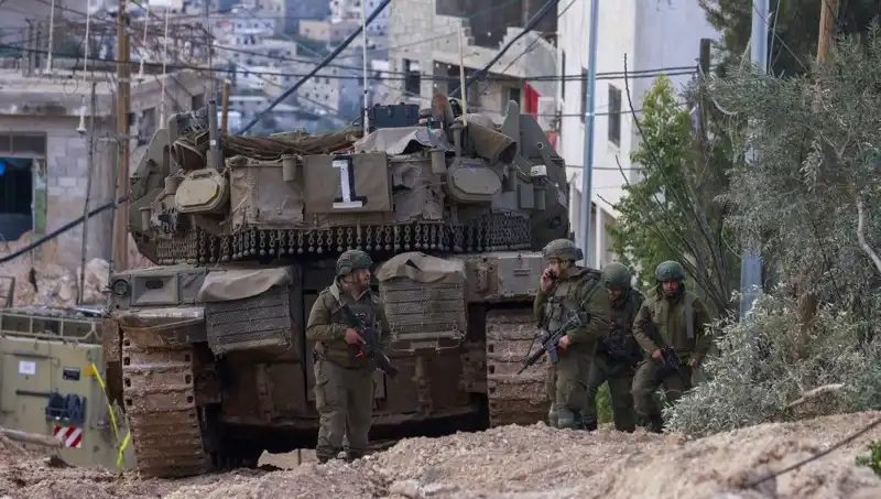 İsrail Ordusu, Türkçe Hesapla Kamuoyu Oluşturma Stratejisi Geliştiriyor