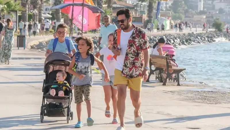 Ne Olacak Halim: Eğlenceli Bir Hikaye ve Etkileyici Oyuncu Kadrosu