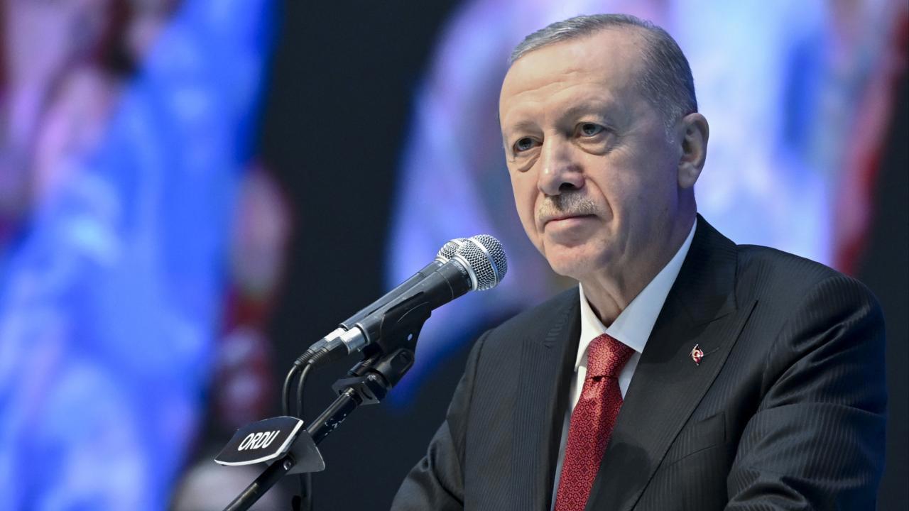 Cumhurbaşkanı Erdoğan'ın Ağır Mesuliyet Açıklaması