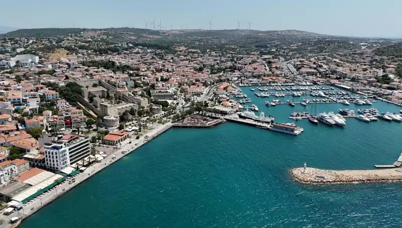 İzmirlilerin Su Kesintilerine Karşı İlginç Çözümü: Satışlar Yüzde 100 Arttı
