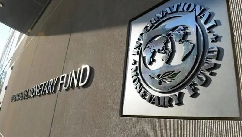 Küresel Ekonomide Borç Alarmı: IMF Uyardı ve Verileri Paylaştı