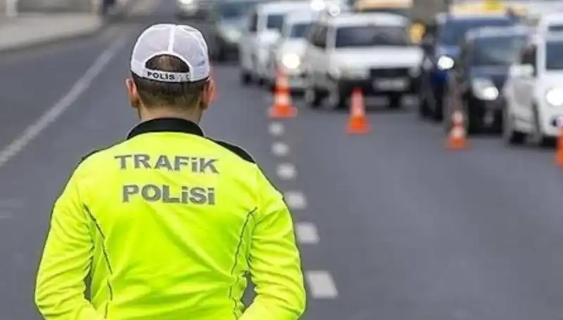Cumartesi Günü Trafiğe Kapatılacak Yollar: Hangi Rotalar Etkilenecek?