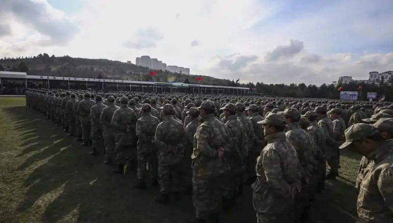 2025 Bedelli Askerlik Celp ve Sevk Dönemleri: Ücretler ve Detaylar
