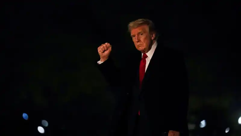Ticaret Savaşlarının Sonuçları: Trump’a Destekte Düşüş Yaşanıyor
