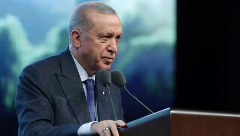 Cumhurbaşkanı Erdoğan: Srebrenitsa Soykırımı Unutulmamalı, Adalet Sağlanmalı