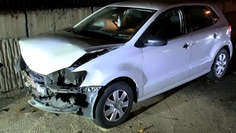 Sarıyer'de Zincirleme Kaza: Feci Kaza Sonucu 1'i Ağır 2 Yaralı