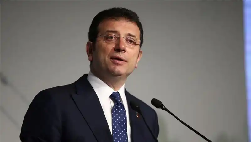 Ekrem İmamoğlu’nun Diplomasında Şok İptal: Yargı Süreci Başladı