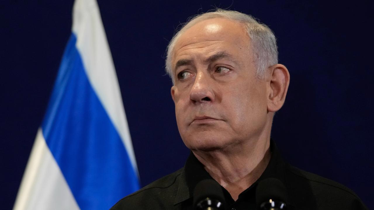 Netanyahu esirlerin listesini alana kadar ateşkes başlamayacak