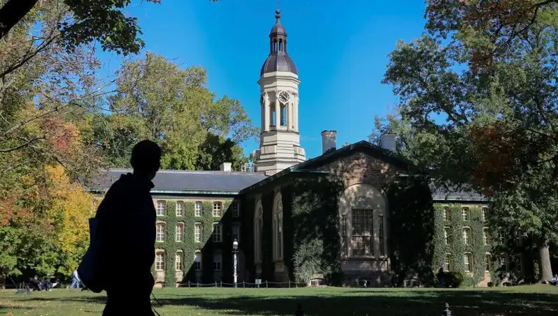 ABD'de Üniversite İhtiyaçları Sorgulanıyor: Princeton'ın Durumu Ne Olacak?