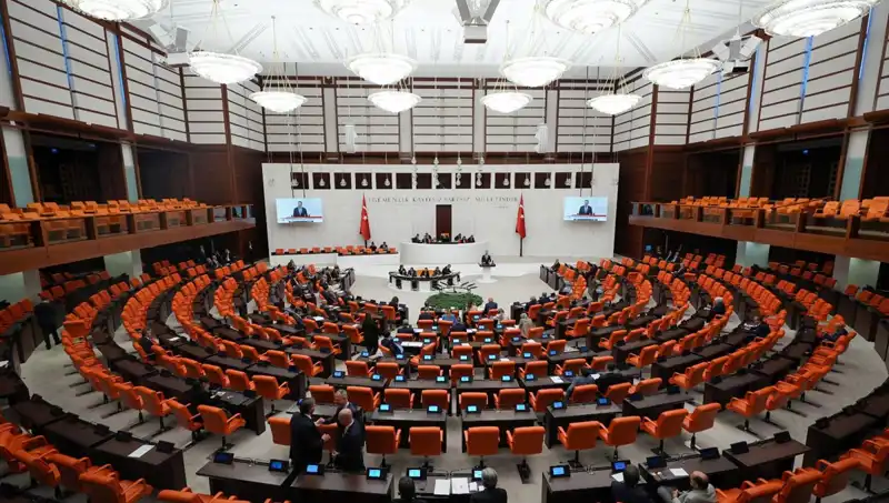 Meclis Başkanı Seçimi Yarından Sonra Türkiye’nin Geleceğini Belirleyecek mi?