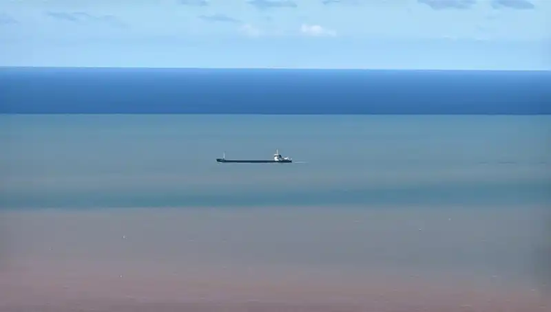 Bartın'ın Denizi Neden Yeşil Rengine Büründü?
