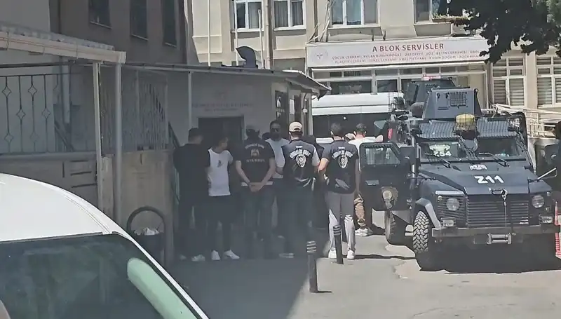 Leman Dergisi Soruşturmasında Şok Gelişmeler: Dört Tutuklama ve Çarpıcı İfadeler