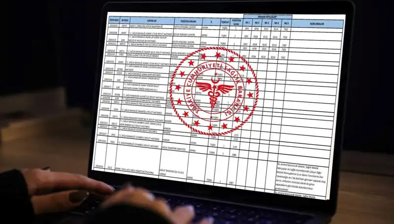 Sağlık Bakanlığı 2025 İçin 19 Bin Personel Alımı Yapacak: Detaylar Burada!