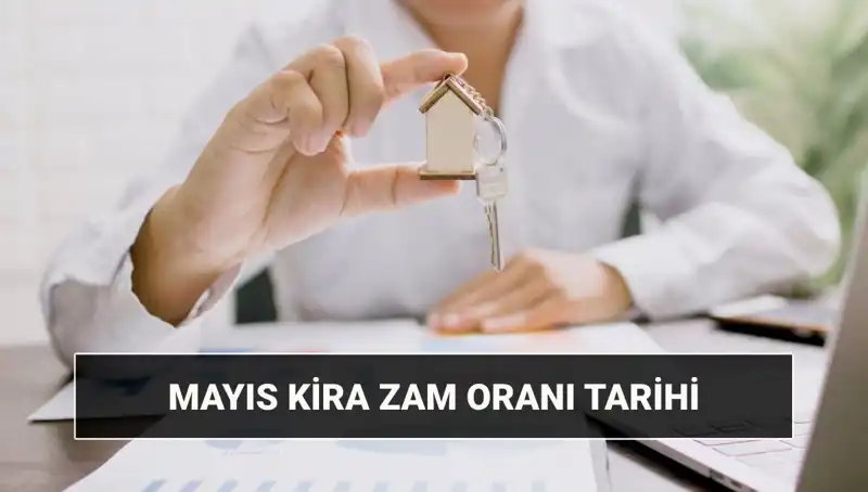 Kira Zam Oranı Mayıs 2025'te Açıklanacak: Neler Bekleniyor?