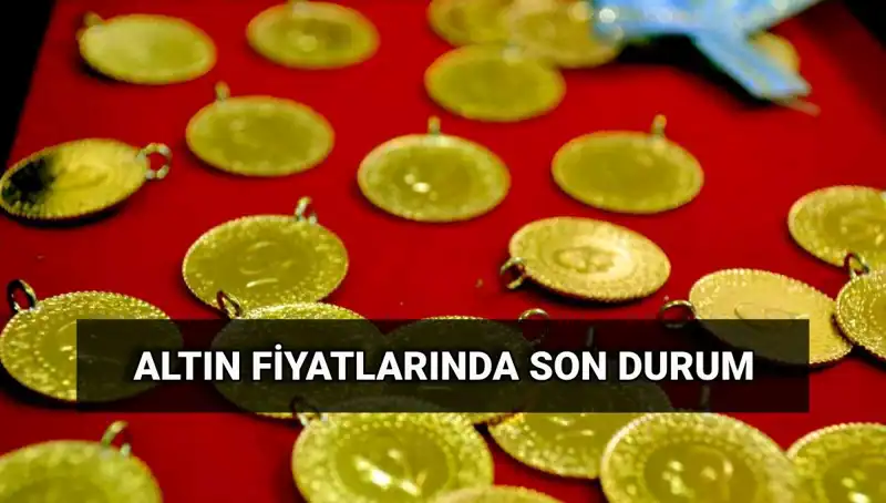 Bugün Altın Fiyatları Hakkında Bilmeniz Gerekenler: 4 Haziran 2023
