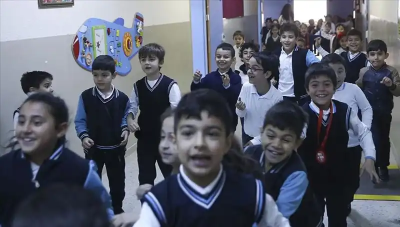 2025 Okulları Ne Zaman Açılıyor? Detaylı Takvim Burada!