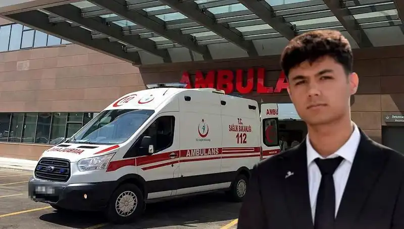 Liseli Hüseyin’in Akıl Aldıran Ölümü: Hastane İhmal mi Sözkonusu?