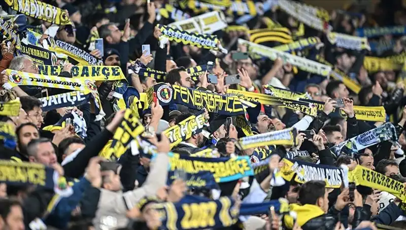 Fenerbahçe Kombine Fiyatları Açıklandı! Taraftar Ne Düşünüyor?