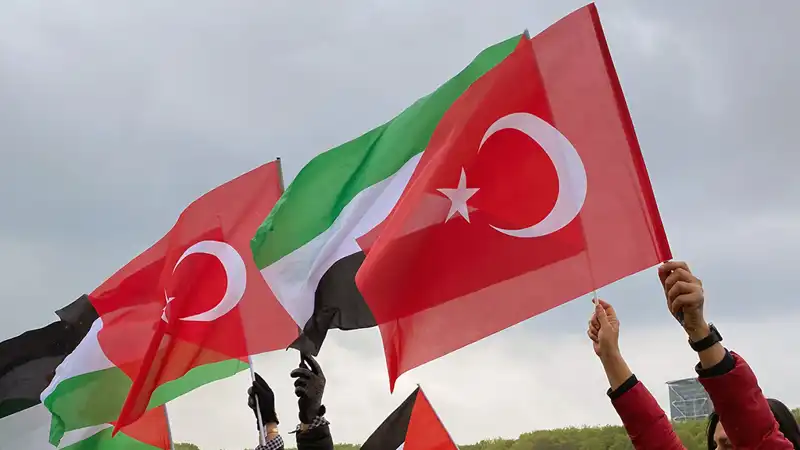 Dünya Gazze İçin Tek Yürek Oldu: Barış Çağrısının Arkasında Kimler Var?