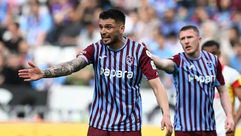 Trabzonspor, Türkiye Kupası’nda 17. Şampiyonluğun Eşinde!