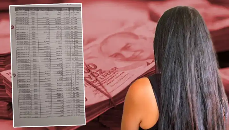 Gece Uyurken 628 Bin Liramı Kaybettim, Banka İcra Takibi Başlattı!