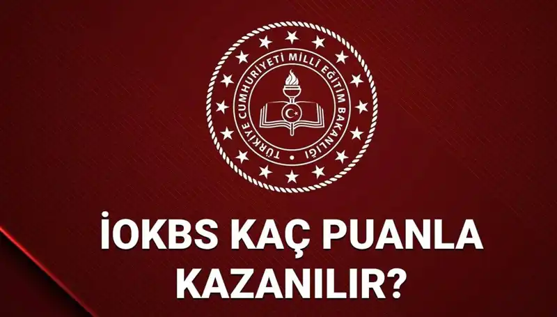 2025 Bursluluk Sınavı İle İlgili Merak Edilenler: Taban Puanı Nedir?