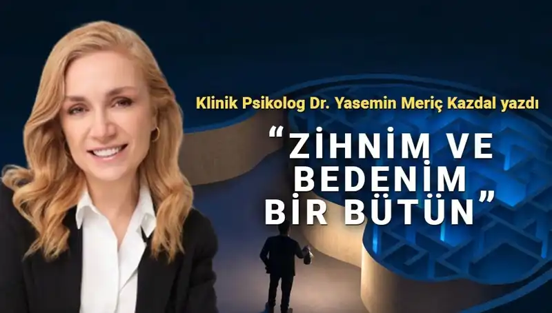 Zihin ve Beden: Psikosomatik Yaklaşımın Gizemini Keşfedin