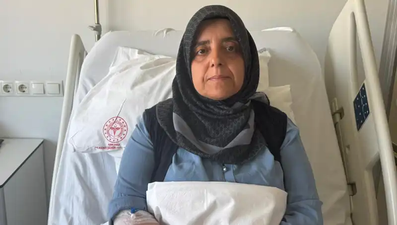 6 Belirtiyle Hayatta Kalma Mücadelesi: Teşhis İçin 3 Yıl Beklemek