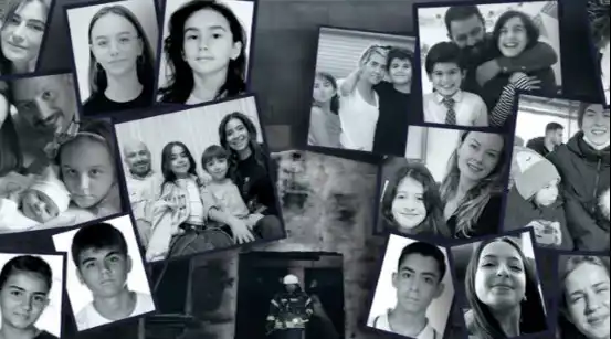 Bayramda Bu Yıl 36 Çocuk Yılbaşını Eksik Geçirecek! Neden?