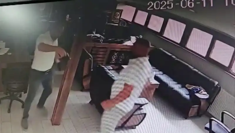 Alacak Verecek Meselesi Kanlı Bitti: İki Taraf Arasında Büyüyen Gerilim
